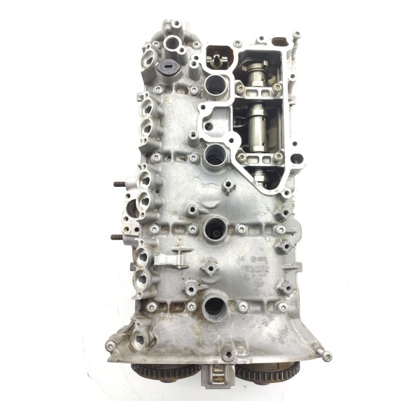 Cabecote Jetta Tiguan 252cv Ea888  2014/2022 Std 06l103475e