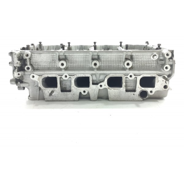 Cabecote Nissan Frontier 2.5 Diesel 2008/2012 Std Original