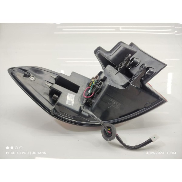 Lanterna Chery Tiggo 8 Direita 2019 2020 2022 605000202