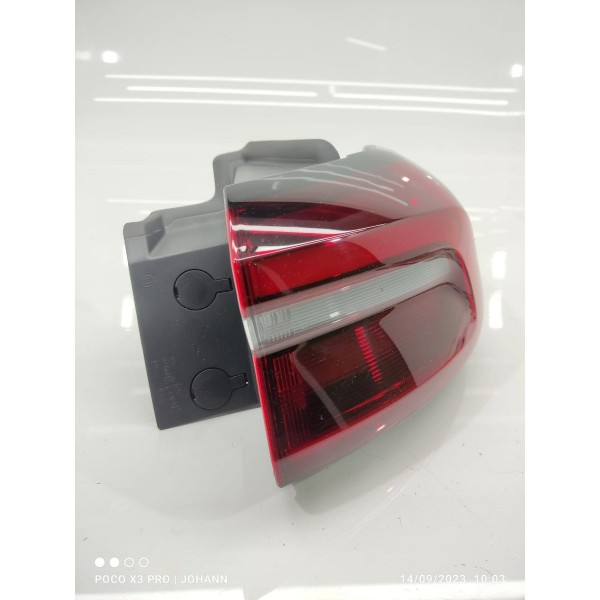 Lanterna Chery Tiggo 8 Direita 2019 2020 2022 605000202