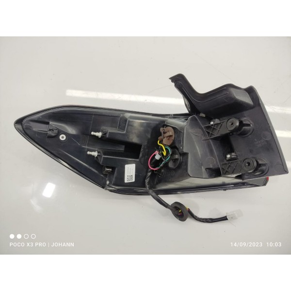 Lanterna Chery Tiggo 8 Direita 2019 2020 2022 605000202