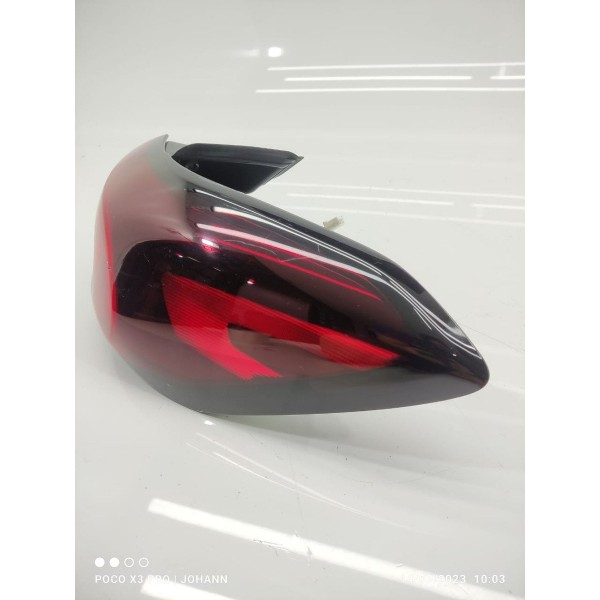 Lanterna Chery Tiggo 8 Direita 2019 2020 2022 605000202