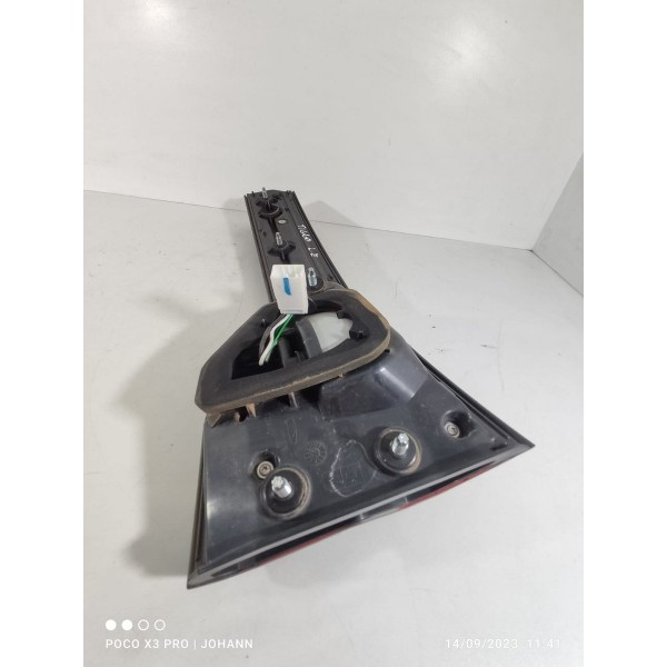 Lanterna Chery Tiggo 8 2019/2022 Led Tampa Tras Es 605000203