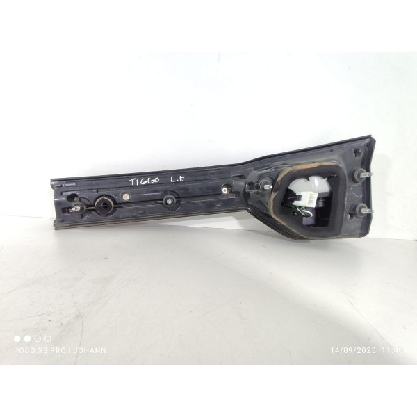 Lanterna Chery Tiggo 8 2019/2022 Led Tampa Tras Es 605000203