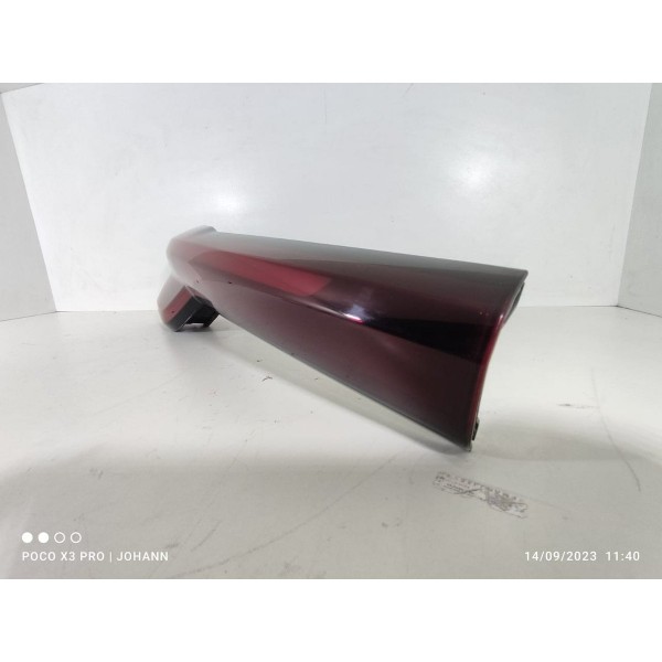 Lanterna Chery Tiggo 8 2019/2022 Led Tampa Tras Es 605000203
