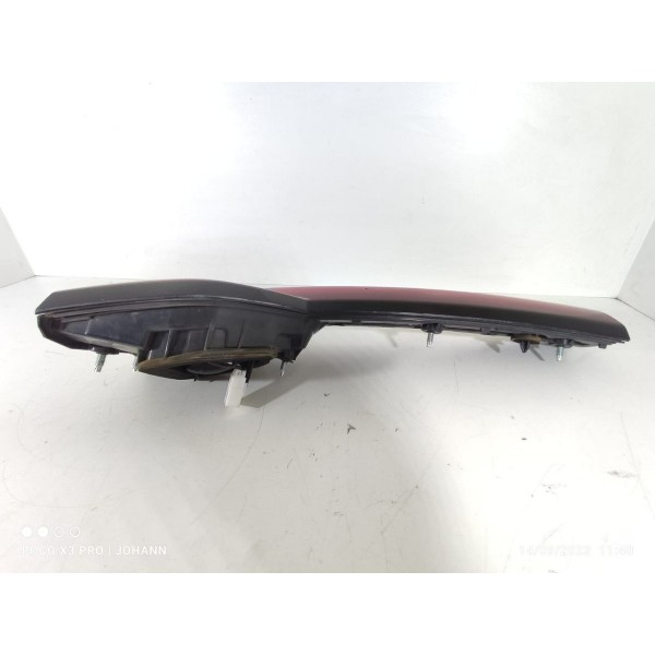Lanterna Chery Tiggo 8 2019/2022 Led Tampa Tras Es 605000203
