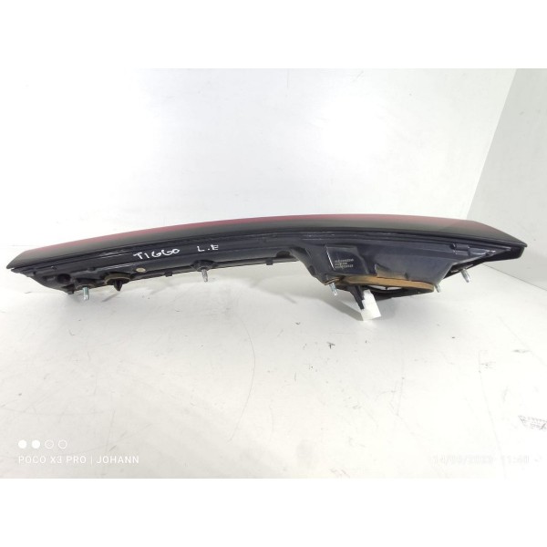 Lanterna Chery Tiggo 8 2019/2022 Led Tampa Tras Es 605000203