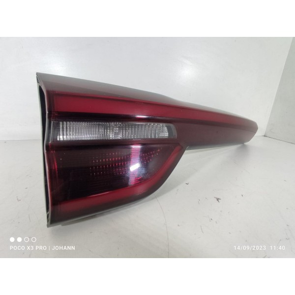 Lanterna Chery Tiggo 8 2019/2022 Led Tampa Tras Es 605000203
