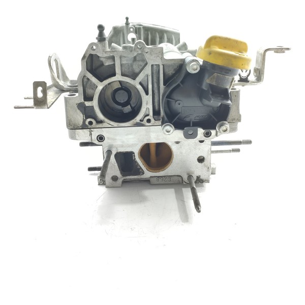 Cabecote Fiat Toro Renegade Diesel Std 2016/2022 55262288