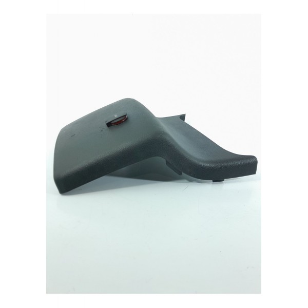 Moldura Console Traseiro Amarok V6 2017/2023 2h6863680a Det