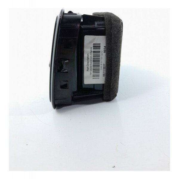 Difusor Saida Ar Amarok Esquerdo 2017/2023 2h6819703 Det