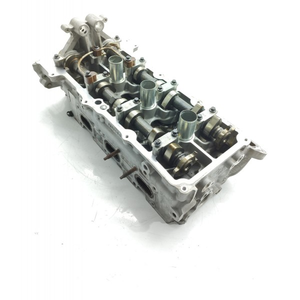 Cabecote Ford Edge Esquerdo 2008/2011 2012 2013 2014 Stander