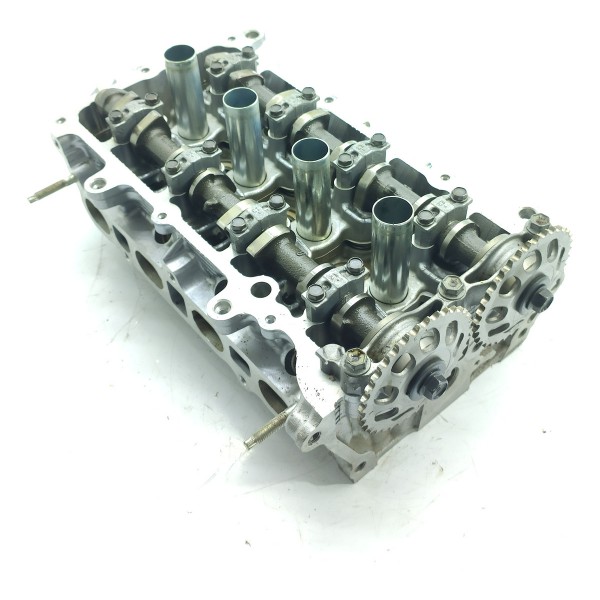 Cabecote Toyota Etios 1.5 2012 2013 2014/2020 Std Original