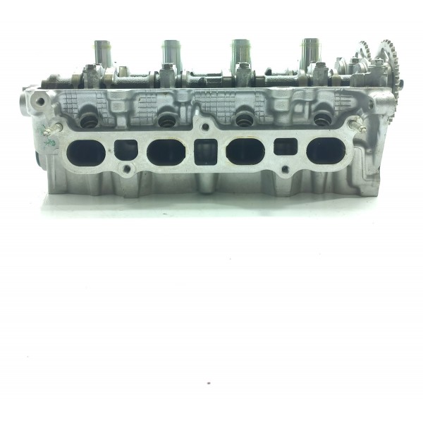 Cabecote Toyota Etios 1.5 2012 2013 2014/2020 Std Original