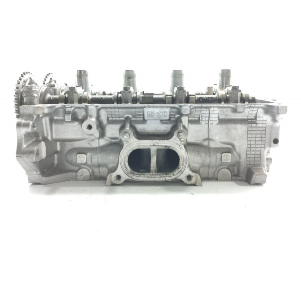Cabecote Toyota Etios 1.5 2012 2013 2014/2020 Std Original
