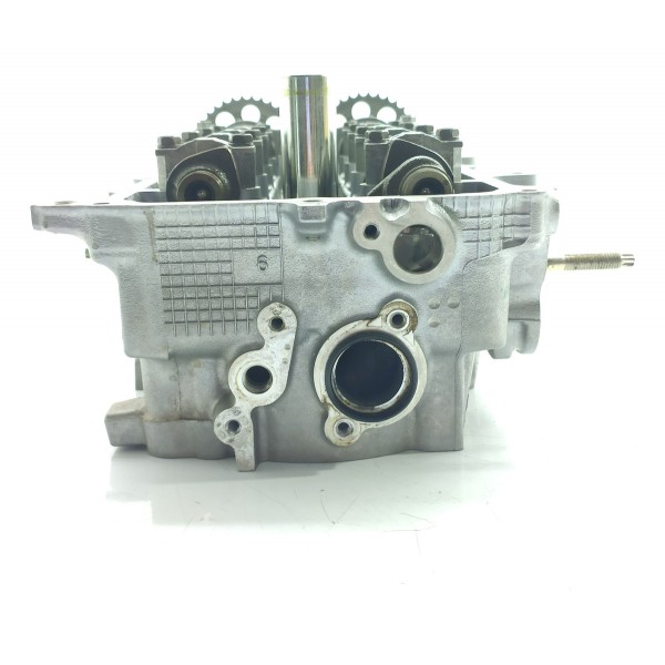 Cabecote Toyota Etios 1.5 2012 2013 2014/2020 Std Original