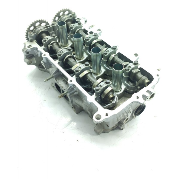 Cabecote Toyota Etios 1.5 2012 2013 2014/2020 Std Original