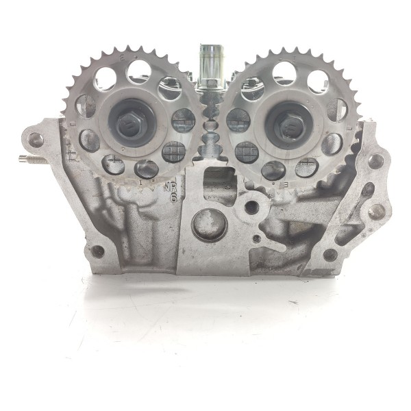 Cabecote Toyota Etios 1.5 2012 2013 2014/2020 Std Original