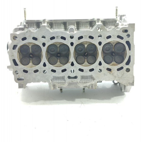 Cabecote Toyota Etios 1.5 2012 2013 2014/2020 Std Original