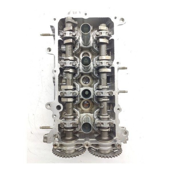 Cabecote Toyota Etios 1.5 2012 2013 2014/2020 Std Original