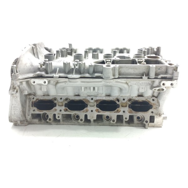 Cabecote Passat Audi S3 252cv 2018/2022 Std 06l103475e