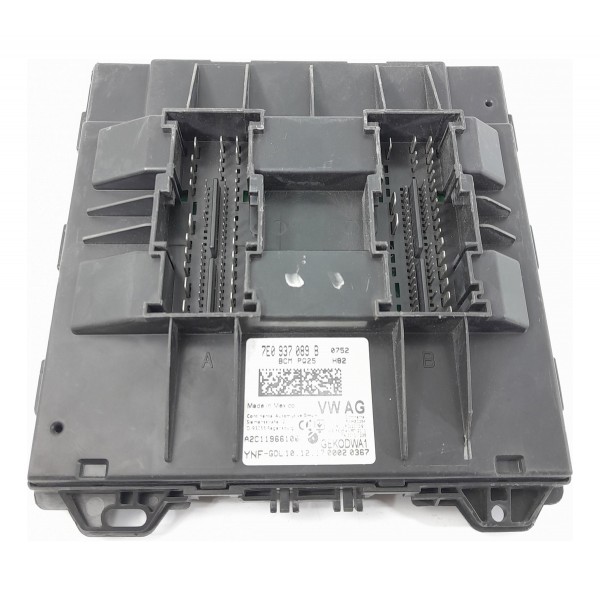 Modulo Conforto Bcm Amarok 2010/2023 7e0937089b