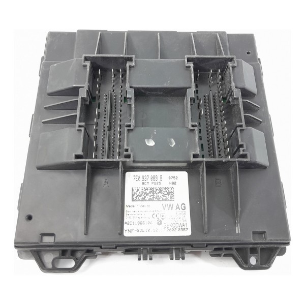 Modulo Conforto Bcm Amarok 2010/2023 7e0937089b
