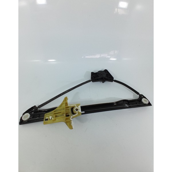 Maquina Vidro Amarok Dianteira Esquerda 2017/2023 Original