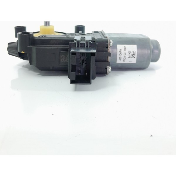 Motor Maquina Vidro Amarok Traseiro Dir 2017/2023 6r0959812p