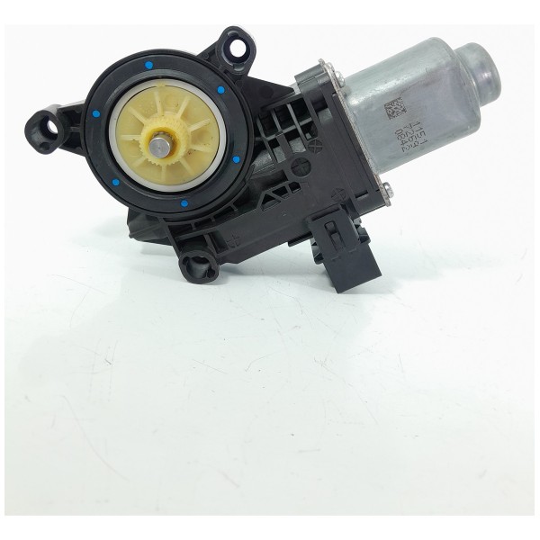 Motor Maquina Vidro Amarok Traseiro Dir 2017/2023 6r0959812p