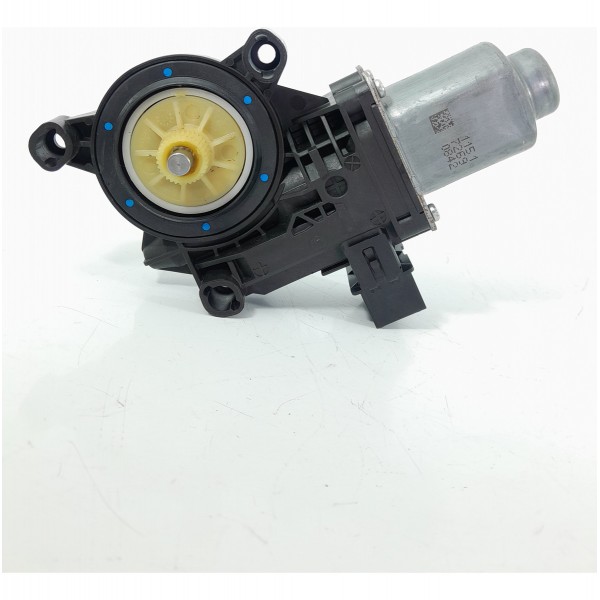 Motor Maquina Vidro Amarok Traseiro Dir 2017/2023 6r0959812p