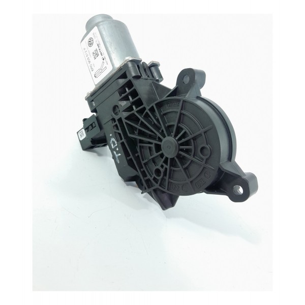 Motor Maquina Vidro Amarok Traseiro Dir 2017/2023 6r0959812p