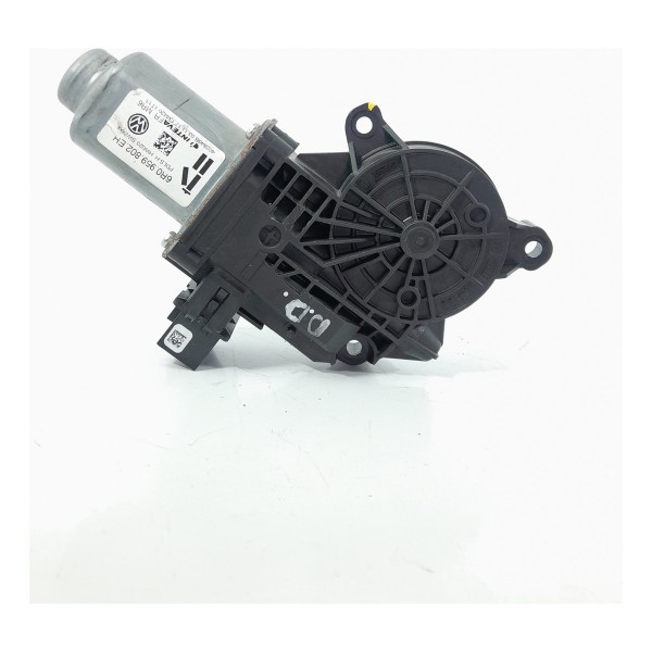 Motor Maquina Vidro Amarok Dianteiro Dir 17/2023 6r0959802eh