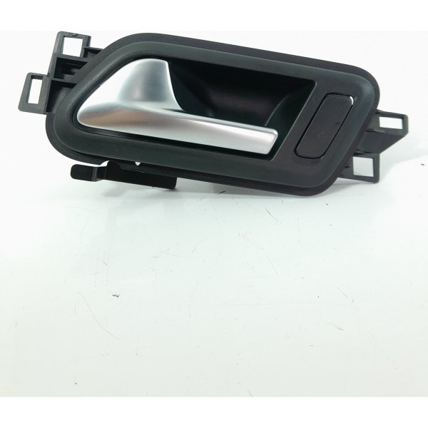 Macaneta Interna Amarok Traseira Esq 2010/2023 2h0837113c