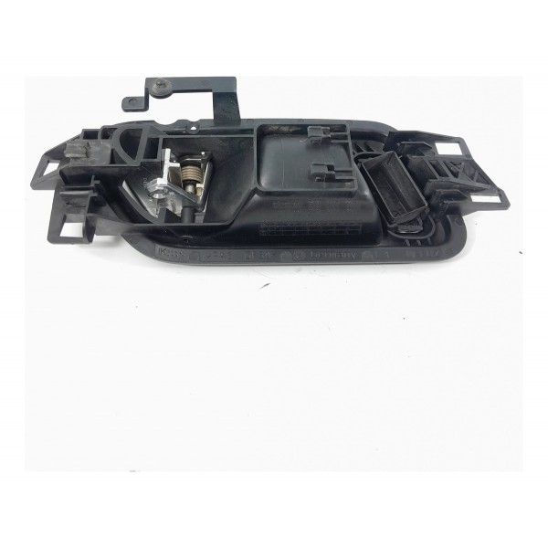 Macaneta Interna Amarok Traseira Esq 2010/2023 2h0837113c