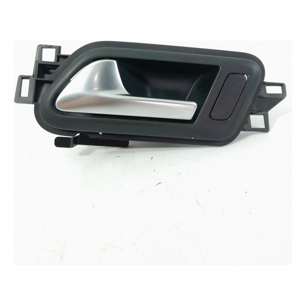 Macaneta Interna Amarok Traseira Esq 2010/2023 2h0837113c