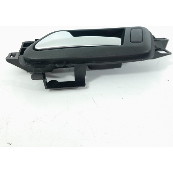 Macaneta Interna Amarok Traseira Esq 2010/2023 2h0837113c