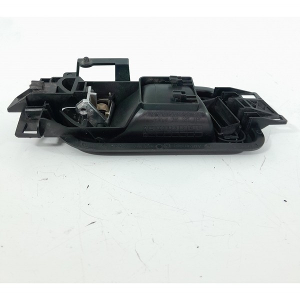 Macaneta Interna Amarok Traseira Esq 2010/2023 2h0837113c