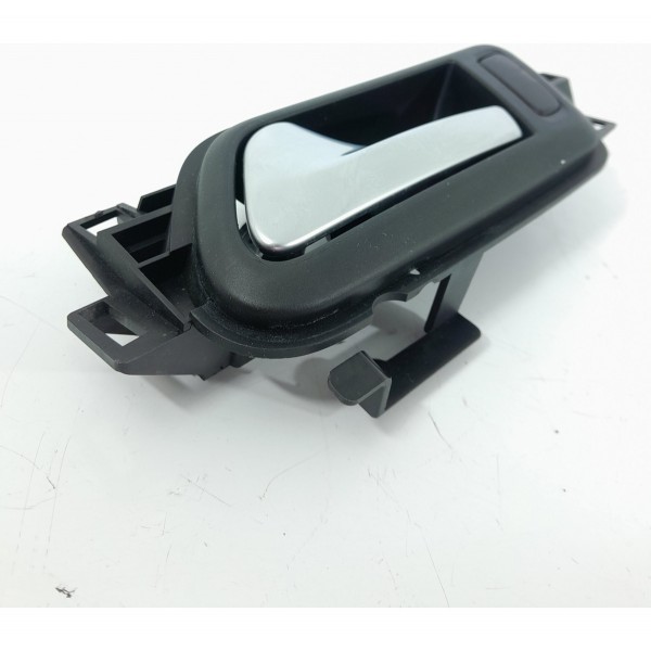 Macaneta Interna Amarok Traseira Esq 2010/2023 2h0837113c