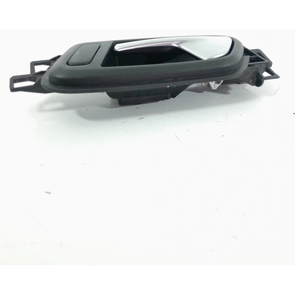 Macaneta Interna Amarok Traseira Esq 2010/2023 2h0837113c