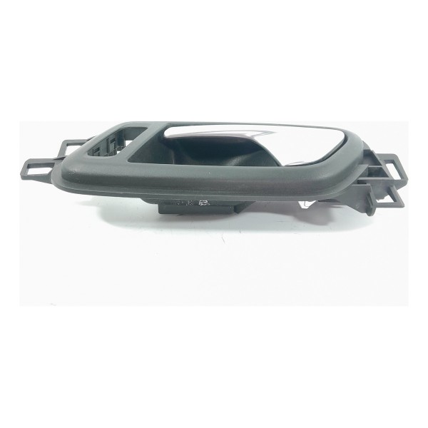 Macaneta Interna Amarok Dianteira Esq 2010/2023 2h0837113d