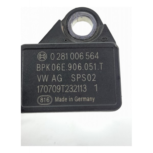 Sensor Map Amarok V6 3.0 2017/2023 06e906051t