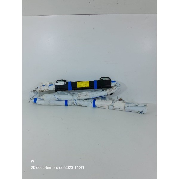 Cortina Teto Hb20 Hatch Esquerdo 2020 2024 8410r100 /32676