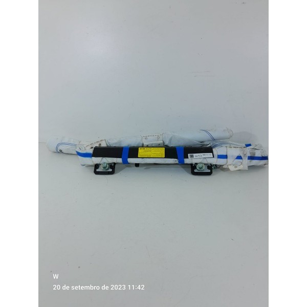 Cortina Teto Hb20 Hatch Esquerdo 2020 2024 8410r100 /32676
