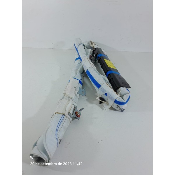 Cortina Teto Hb20 Hatch Esquerdo 2020 2024 8410r100 /32676