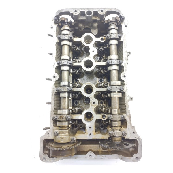 Cabecote C4 Lounge Thp 1.6 Std Gasolin 2011/2016 V7534710801