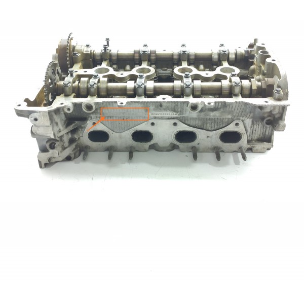 Cabecote C4 Lounge Thp 1.6 Std Gasolin 2011/2016 V7534710801