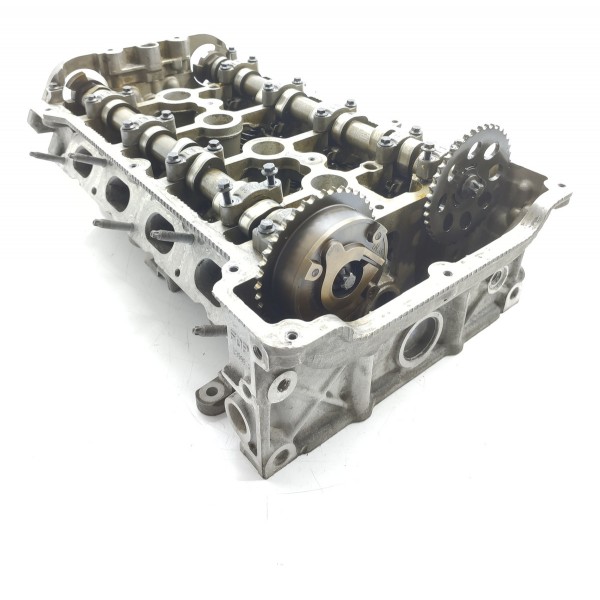 Cabecote C4 Lounge Thp 1.6 Std Gasolin 2011/2016 V7534710801