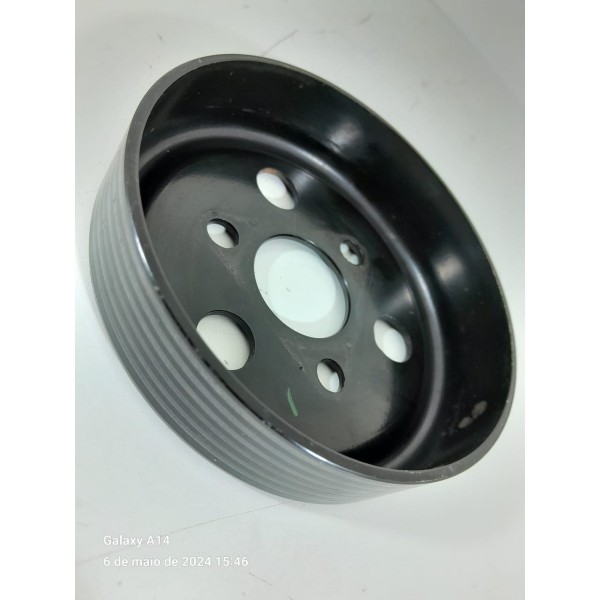 Polia Bomba Agua Discovery Sport Evoque 2017 5m6q8509ae