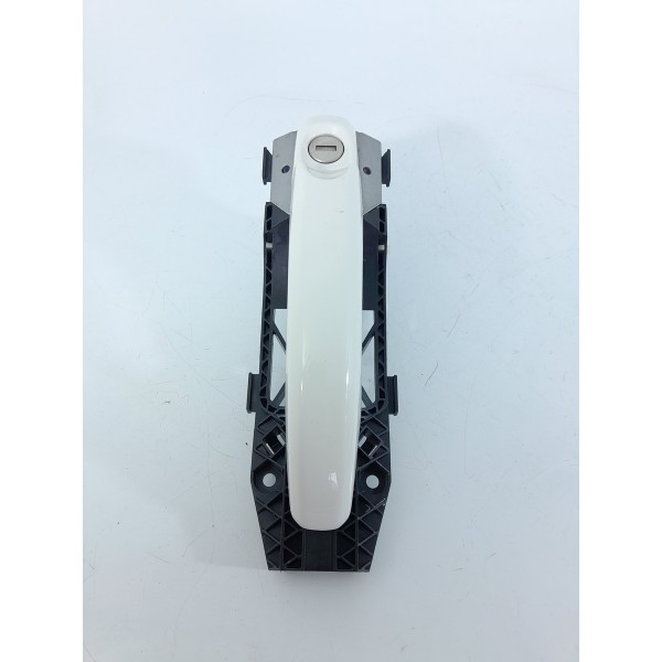 Macaneta Externa Amarok Dianteira Esq 2010/2023 5n0837885h